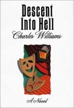 Cover art for Descent into Hell, a Novel