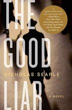 Cover art for The Good Liar: A Novel