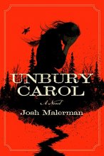 Cover art for Unbury Carol: A Novel