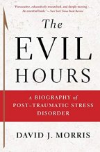 Cover art for The Evil Hours