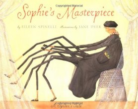 Cover art for Sophie's Masterpiece: Sophie's Masterpiece
