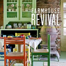 Cover art for Farmhouse Revival