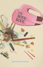 Cover art for The Book Book: A Journey into Bookmaking