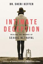 Cover art for Intimate Deception