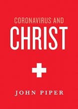 Cover art for Coronavirus and Christ