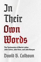 Cover art for In Their Own Words