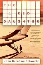 Cover art for The Red Daughter: A Novel
