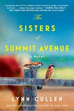 Cover art for The Sisters of Summit Avenue