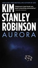 Cover art for Aurora