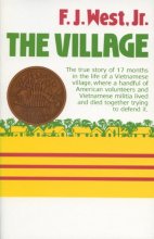 Cover art for The Village