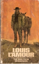 Cover art for The Man from Skibbereen