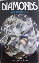 Cover art for Diamonds