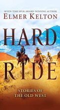 Cover art for Hard Ride