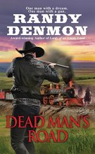 Cover art for Dead Man's Road