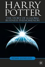Cover art for Harry Potter: The Story of a Global Business Phenomenon