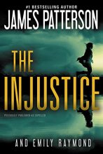 Cover art for The Injustice