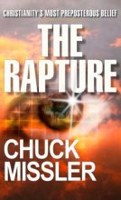 Cover art for The Rapture