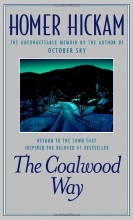 Cover art for The Coalwood Way