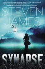 Cover art for Synapse