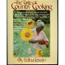 Cover art for The Taste of Country Cooking