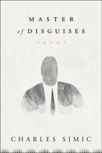 Cover art for Master of Disguises