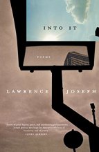 Cover art for Into It: Poems