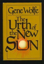 Cover art for The Urth of the New Sun