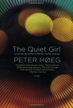 Cover art for The Quiet Girl: A Novel