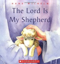 Cover art for The Lord Is My Shepherd