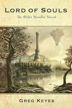 Cover art for Lord of Souls: An Elder Scrolls Novel (The Elder Scrolls)