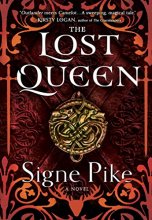 Cover art for The Lost Queen: A Novel (1)