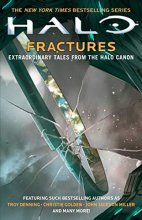 Cover art for Halo: Fractures: Extraordinary Tales from the Halo Canon (18)