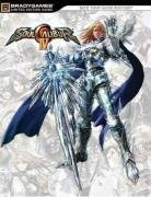 Cover art for SOULCALIBUR IV Limited Edition Guide (Official Strategy Guides (Bradygames))