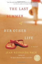 Cover art for The Last Summer of Her Other Life