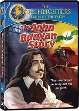 Cover art for Torchlighters: John Bunyan