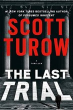 Cover art for The Last Trial (Kindle County #11)