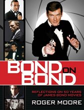 Cover art for Bond On Bond: Reflections On 50 Years Of James Bond Movies