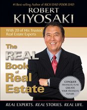 Cover art for The Real Book of Real Estate: Real Experts. Real Stories. Real Life.