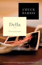 Cover art for Della: A Memoir of My Daughter
