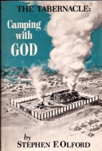 Cover art for Tabernacle: Camping With God
