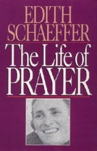 Cover art for The Life of Prayer