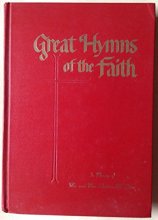 Cover art for Great Hymns of the Faith