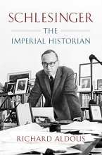 Cover art for Schlesinger: The Imperial Historian