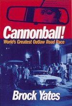 Cover art for Cannonball!