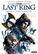 Cover art for The Last King