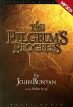 Cover art for The Pilgrim's Progress Unabridged