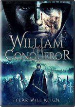 Cover art for William the Conqueror