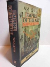 Cover art for Empire of the Air: The Men Who Made Radio