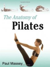 Cover art for The Anatomy of Pilates
