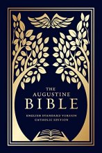 Cover art for The Augustine Bible (ESV-CE)